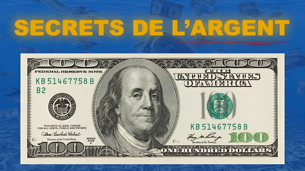7 Secrets Sur L’Argent Que Les Pauvres Ignorent