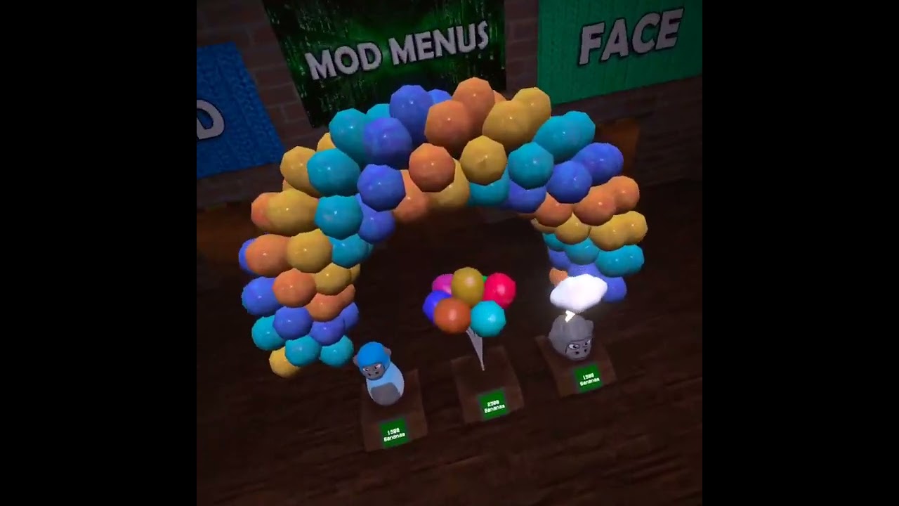 I played monkey verse ( Elliot game)