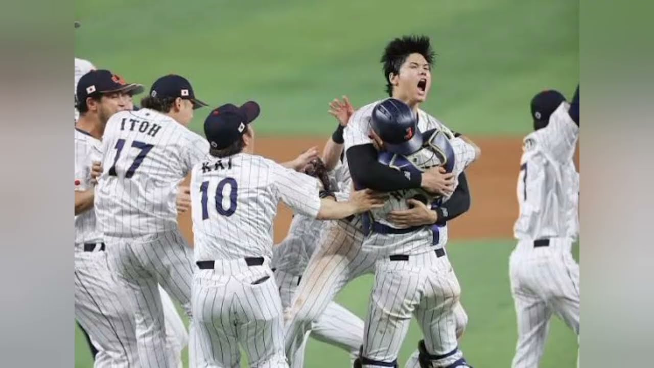 「本当にすごい」WBC公式発表、侍ジャパン30人に米ファン戦々恐々「大谷、山本、鈴木、村上が揃っている。なんて恐ろ