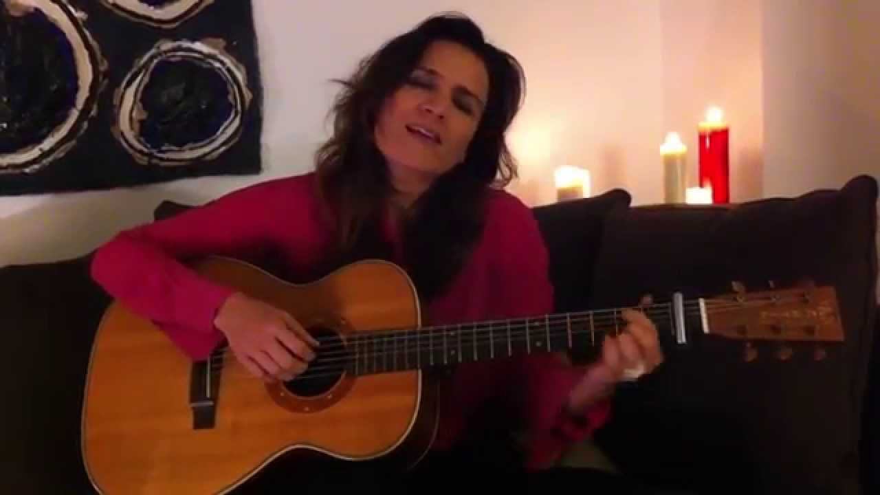 Chiara Civello - And I Love Her