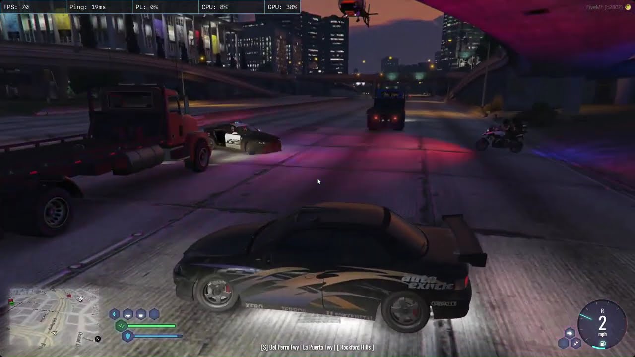 clutch by rocketSingh with ballas palito bankrobbery and codered sucessfully  part2  #lifeinsoulcity
