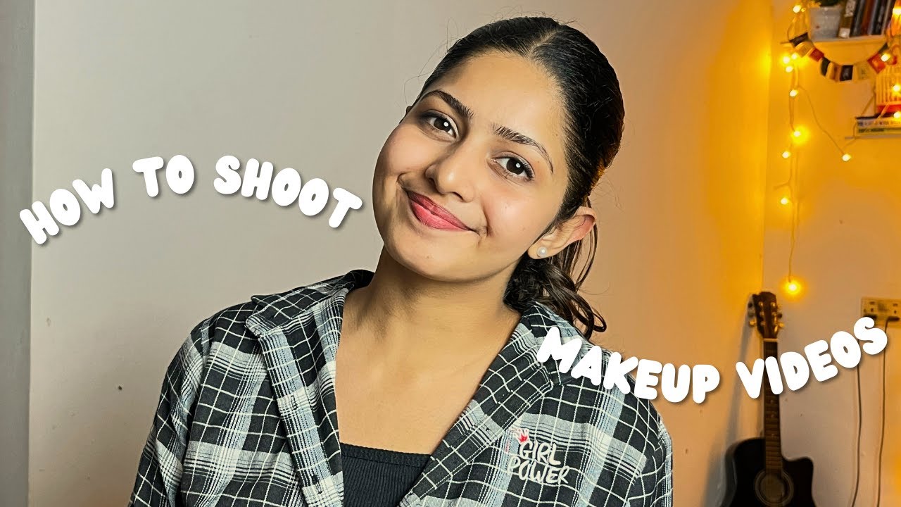Makeup / Beauty Content Creator ആവണോ