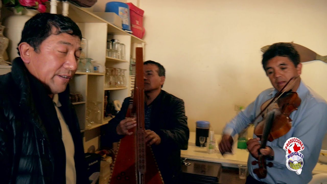 CENTRO MUSICAL PAMPASH - PARRANDA 02