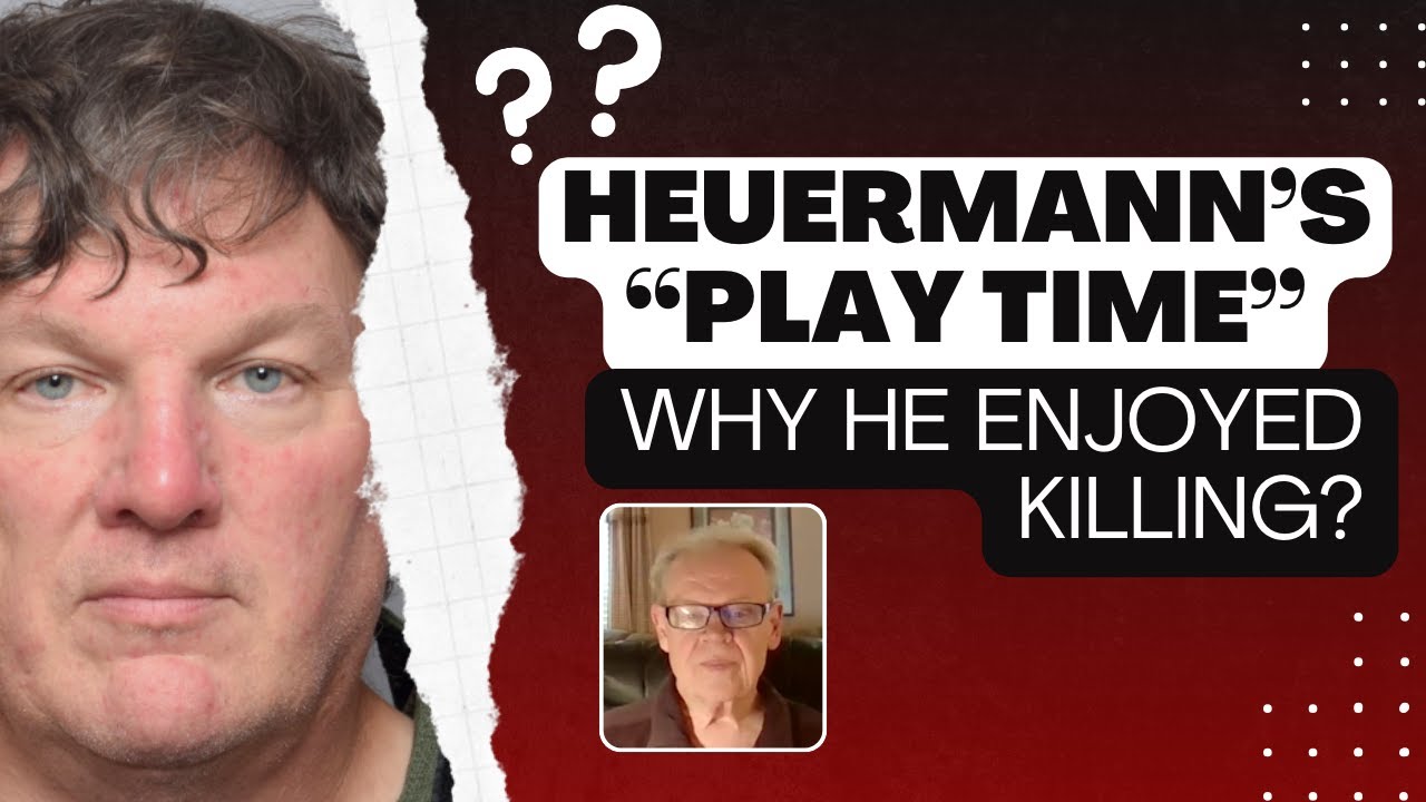 Heuermann’s Torturous 