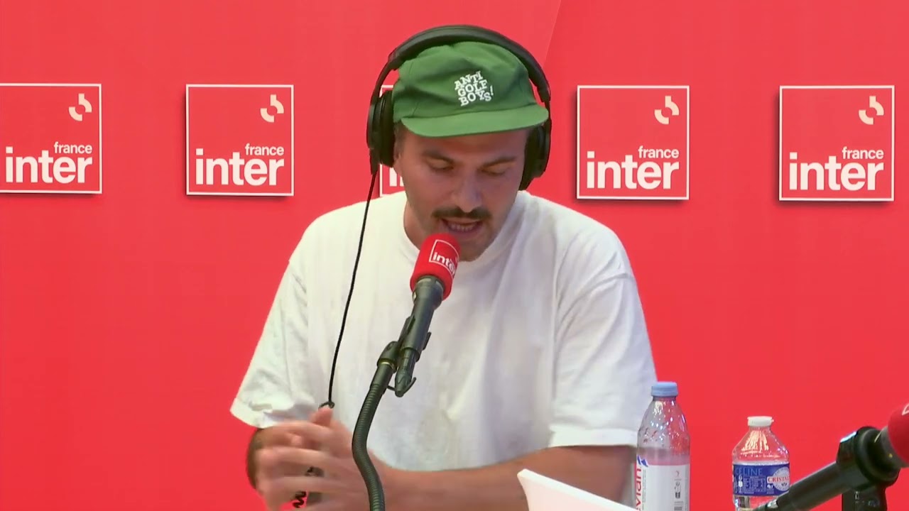 Guiguipop n'a rien pour être un sleuth
