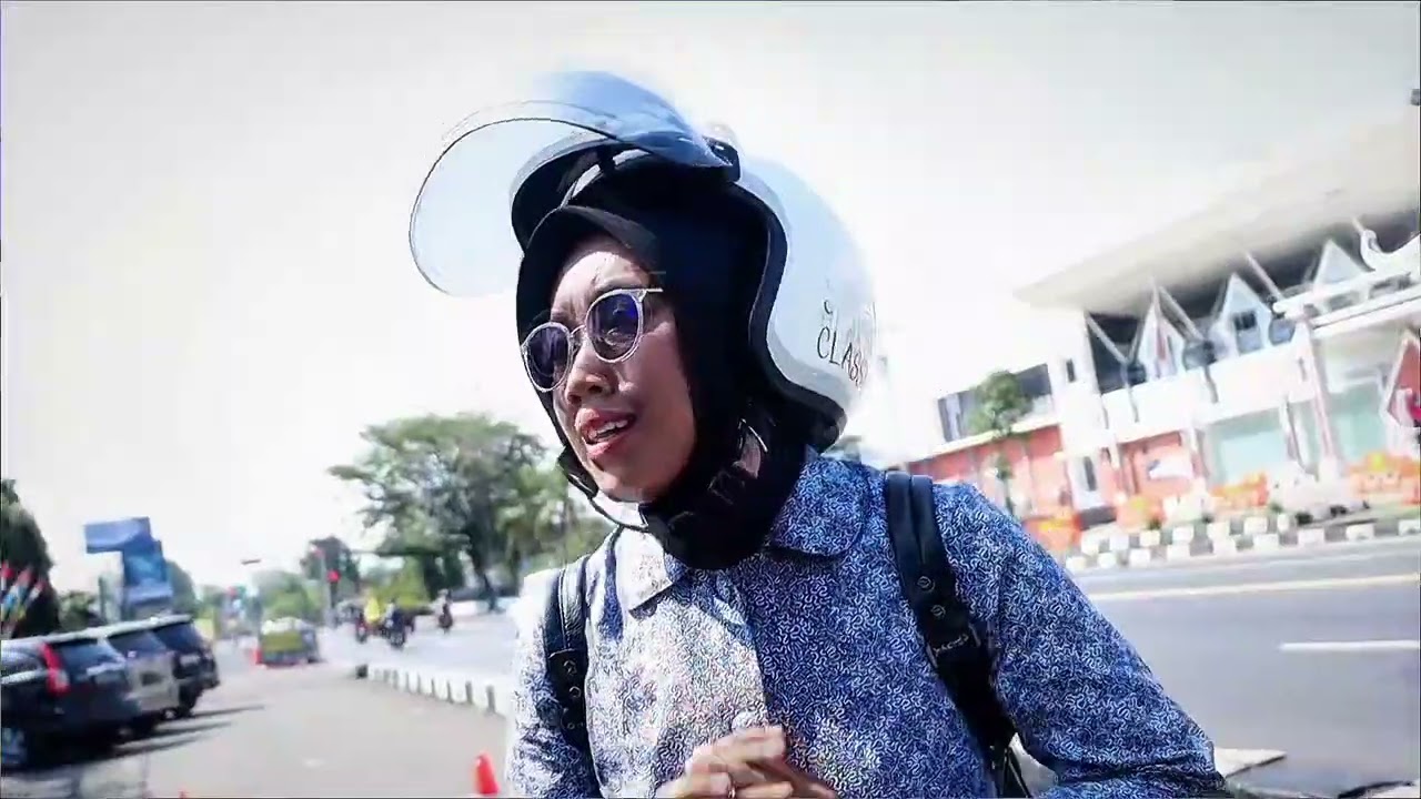 Pelayan 110 Polres Purworejo