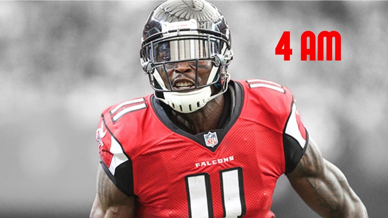 Julio Jones || 