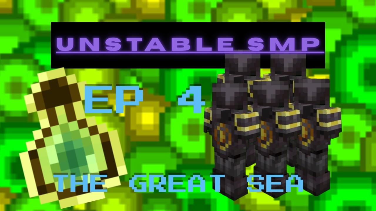 I Got Rich On the Unstable SMP