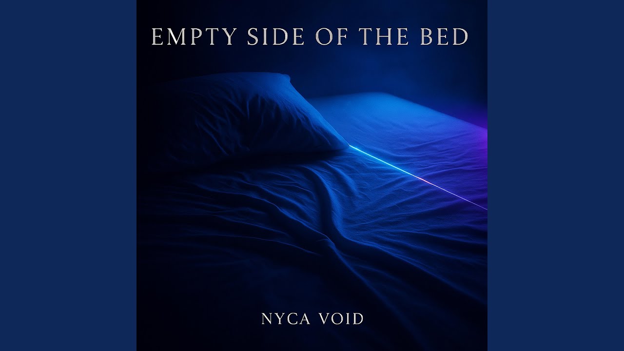 Empty Side of the Bed