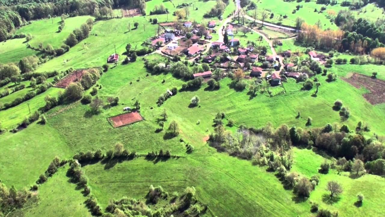 Yeşilce K&ouml;y&uuml;, Demirk&ouml;y, Kırklareli