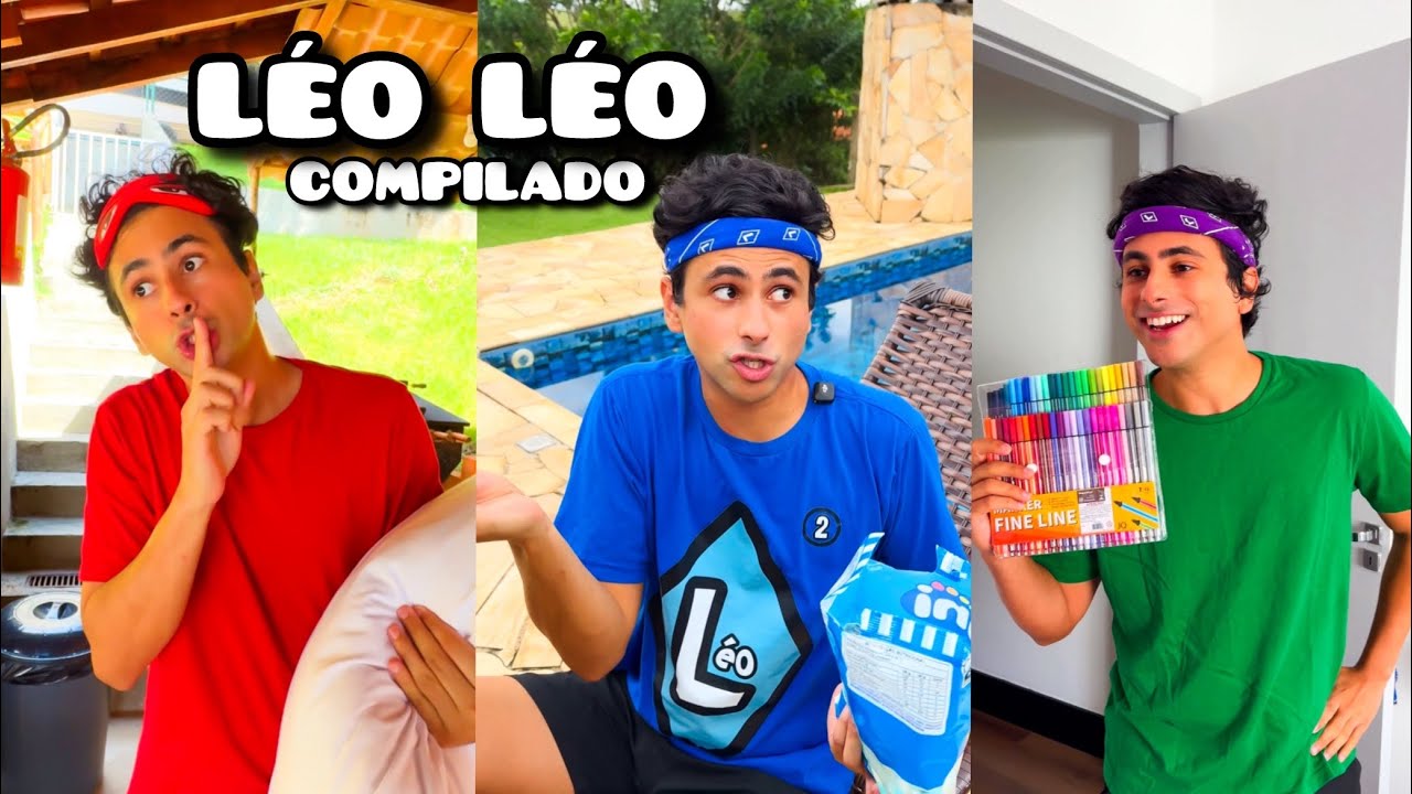 MEGA V&Iacute;DEOS | LeoLeo