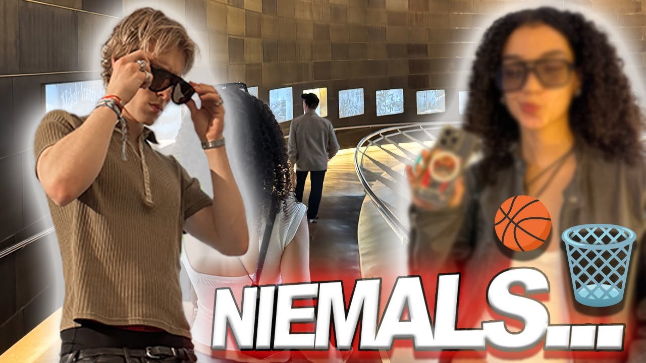 Breaking records & shooting shots 😛 - Event/Date Vlog