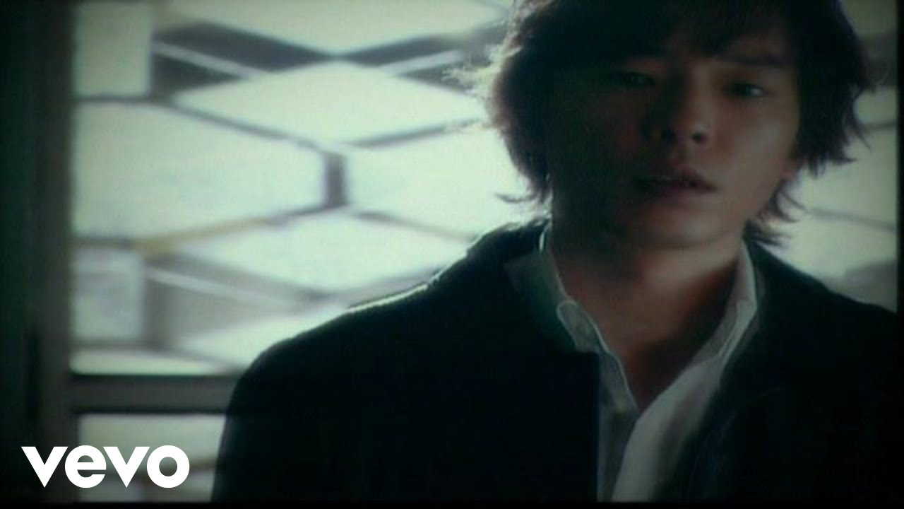 Paul Wong - 黃貫中 -《憂書》MV