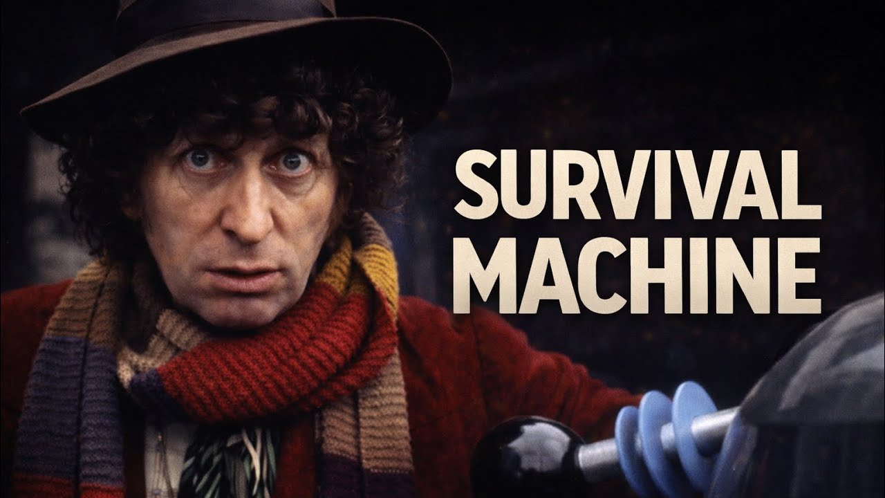 How Doctor Who Became More Than Just A Story