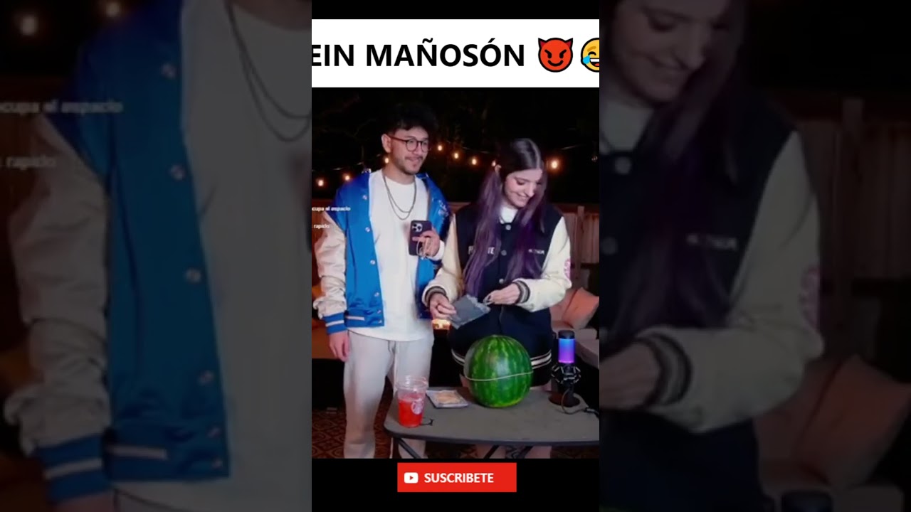#shorts  EL ZEIN MA&Ntilde;OS&Oacute;N 😈😂🤣