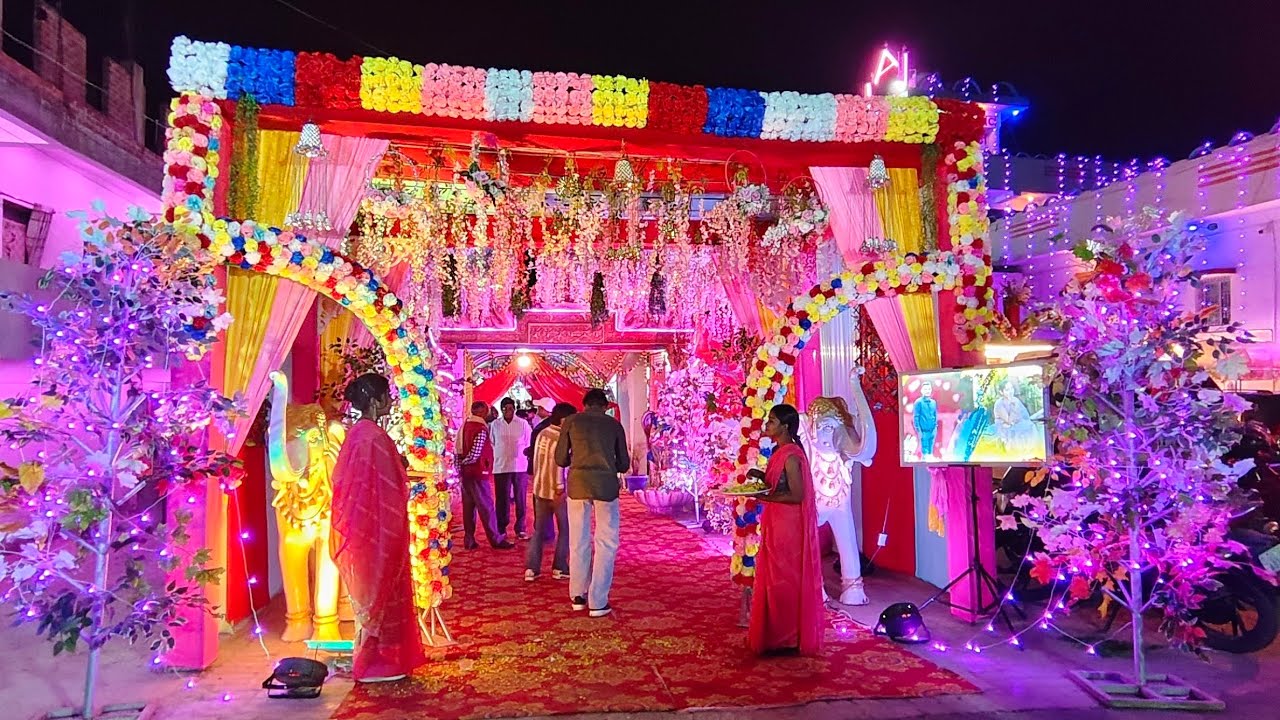SHAADI VLOG 😍  2026 EVENT 