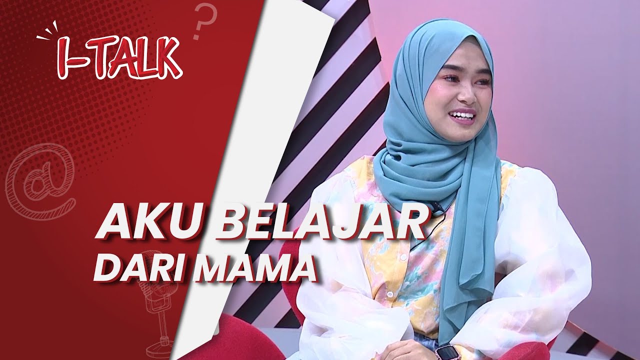 Sama-sama Merdu, Begini Duet Jelita Jelly dengan Sang Ibu