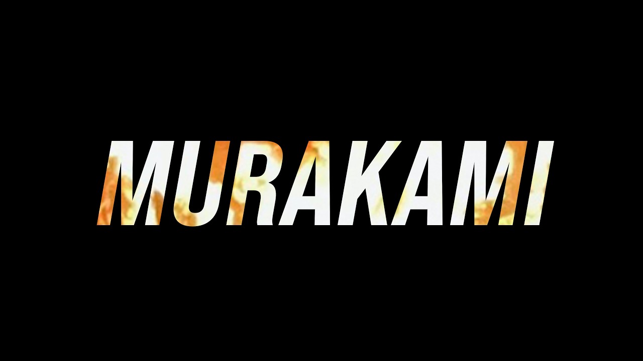 Cuzma - Murakami (Video)