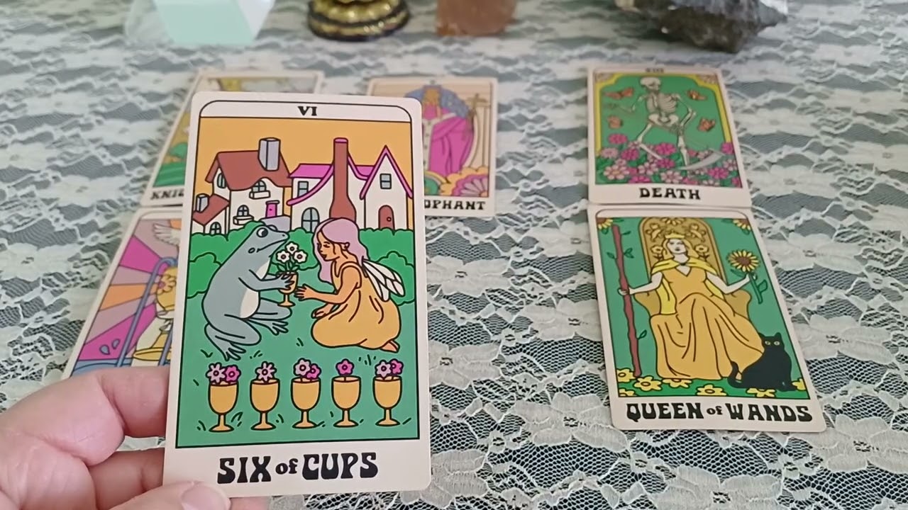 Pisces ♓️  Early February 2026 Tarot Update 