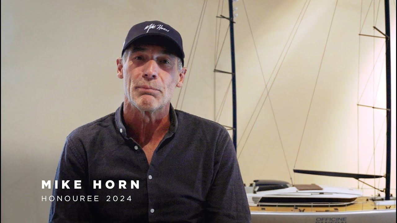 Mike Horn, Pangaea X - The Honours 2024