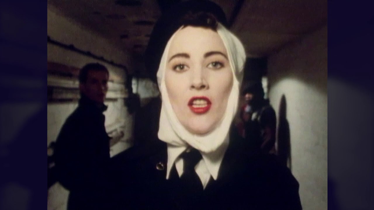 Eurogliders - Another Day In The Big World (HD)