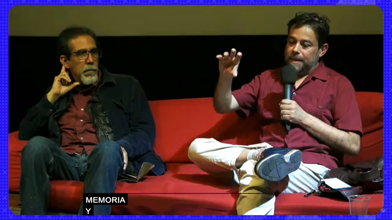 Jesús Ramírez-Bermúdez: La metáfora computacional