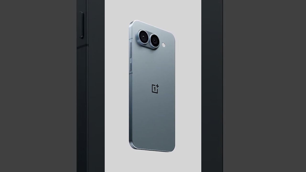 One Plus Nord 5 🔥 &ndash; Concept Phone #oneplus #smartphone #trending