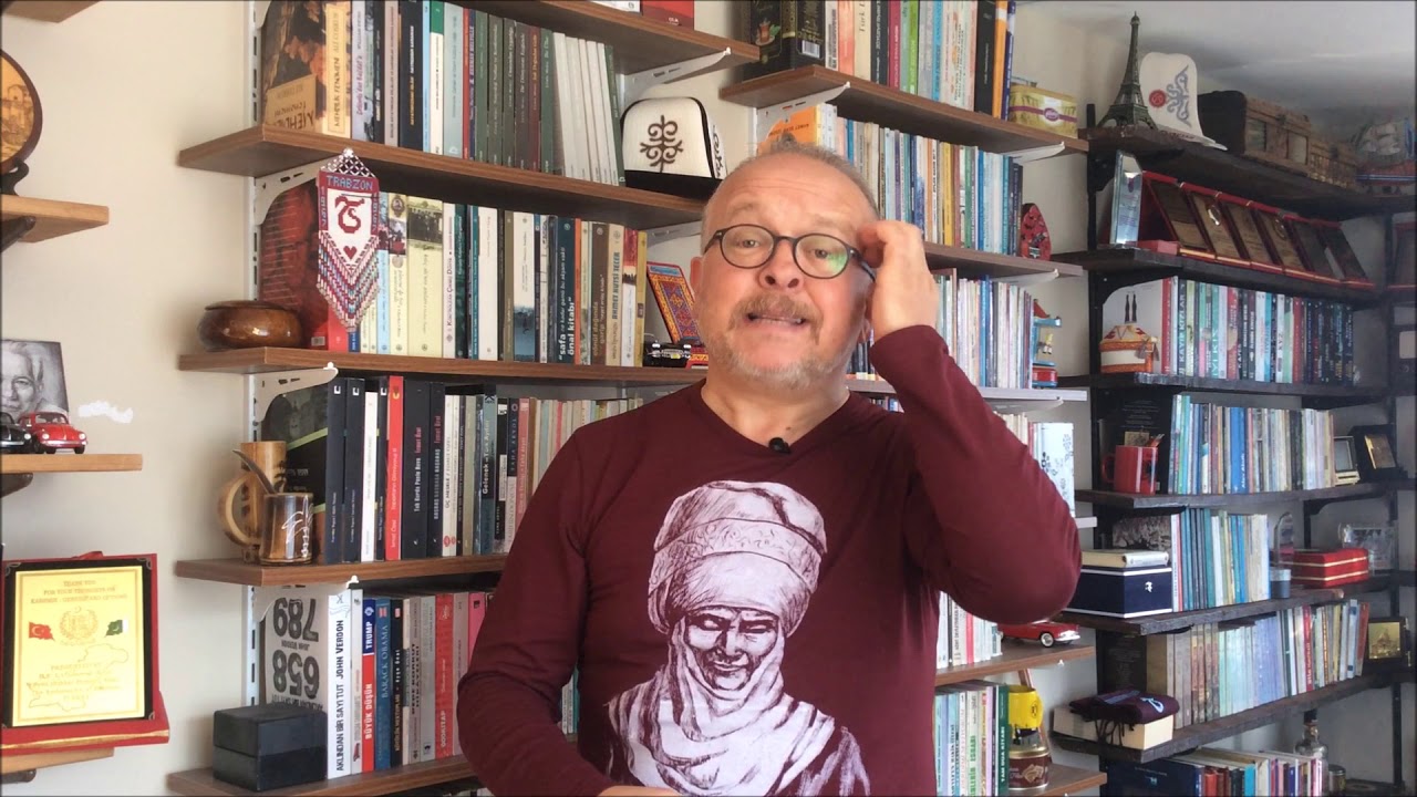DAĞLARIN KRALİÇESİ KURMANCAN DATKA