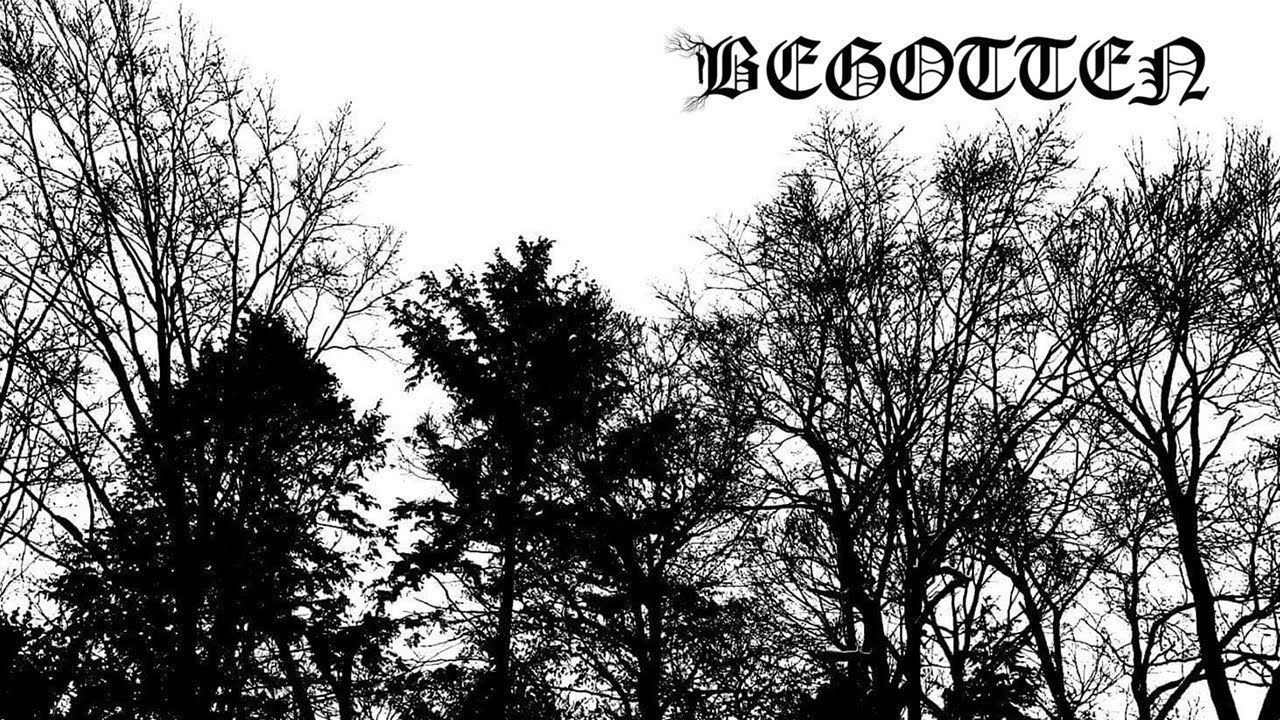Begotten - Nothing Worth Remembering (Full EP)