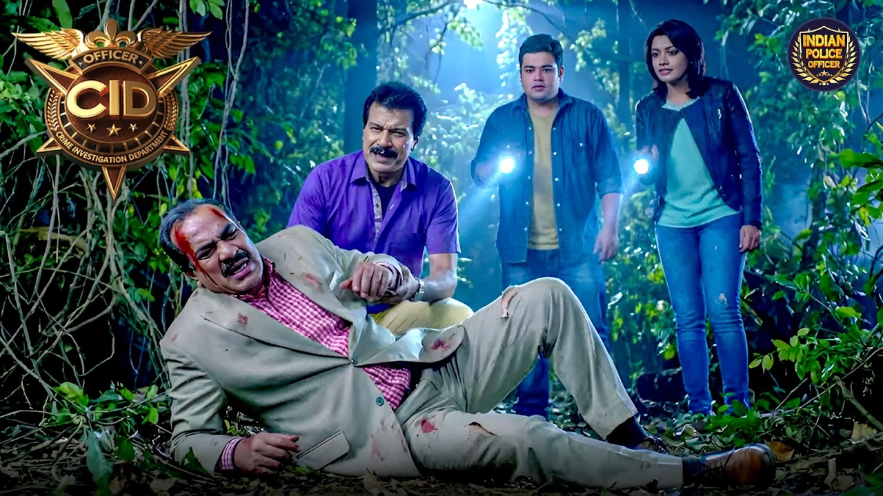 सही समय पर क्या CID टीम ACP प्रद्युमन की जान बचा पायेगी ? | Best Of CID | CID | New Episode