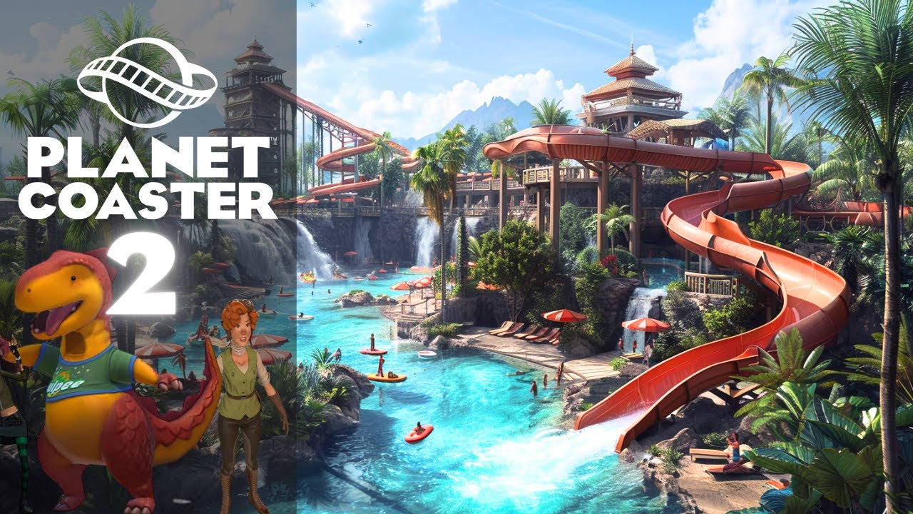 What If Planet Coaster 2 Isn't Next?