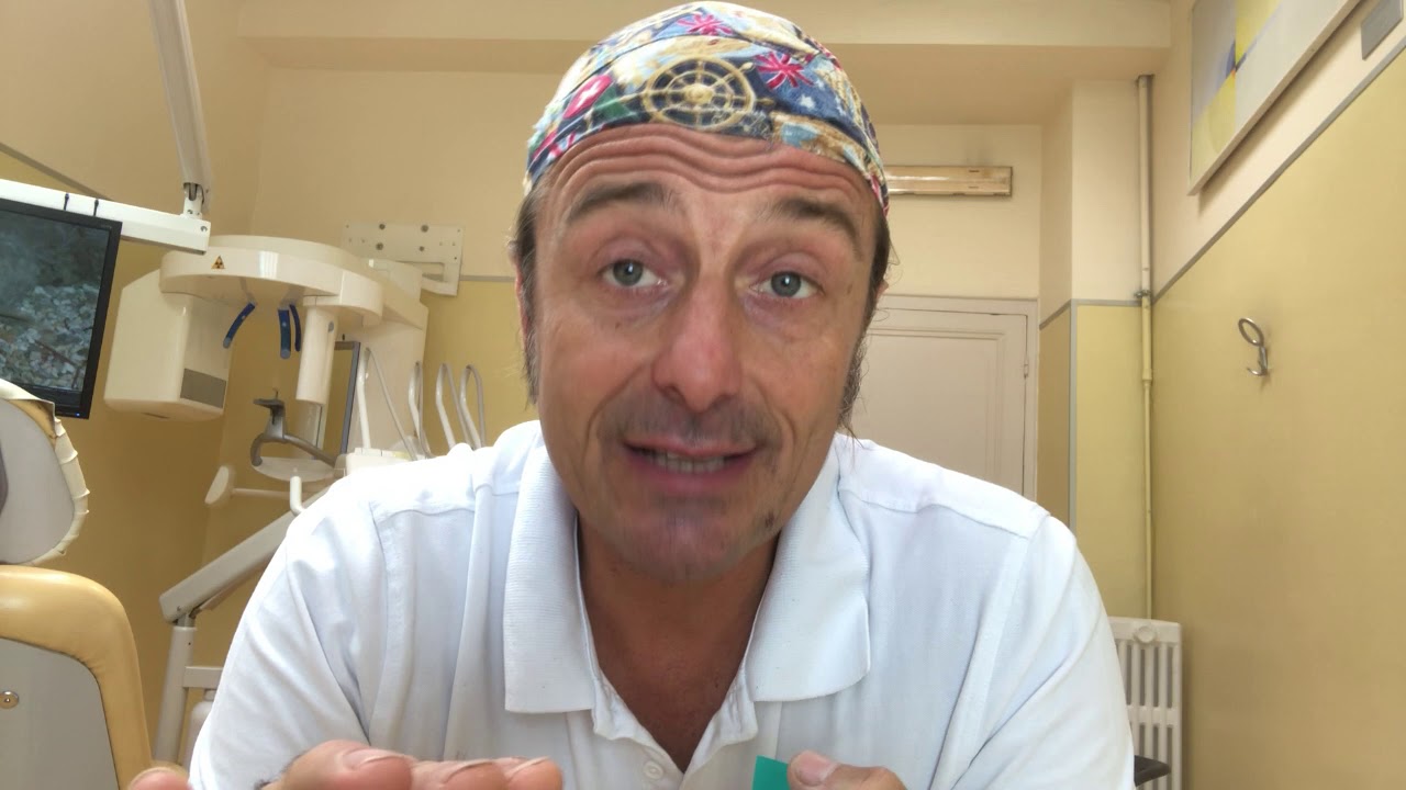 Cos’è la Diga?