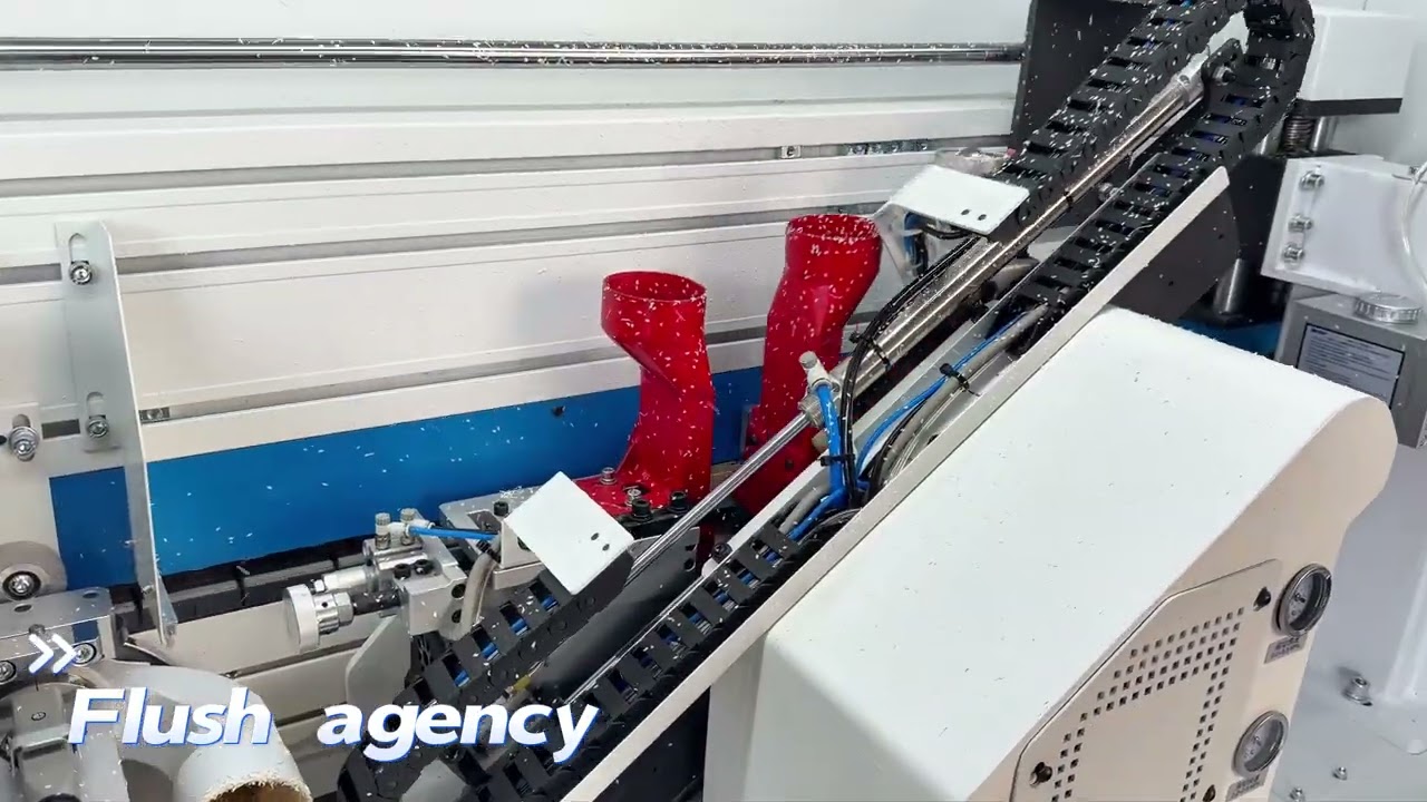 Woodworking Machinery Edge Banding Machine#woodworkingmachine  #edgebandingmachine #woodworking