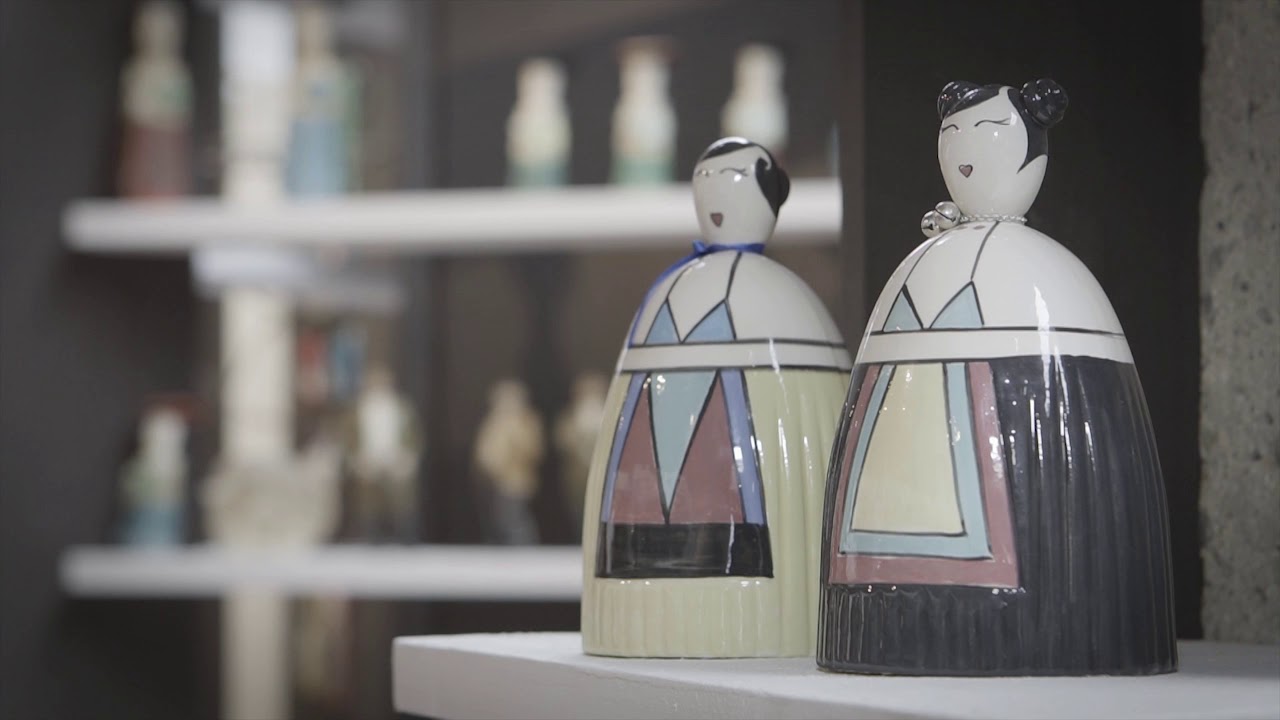 Aspettando la 58a edizione della Fiera dell'Artigianato artistico della Sardegna