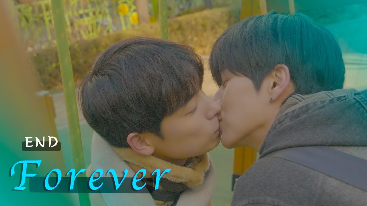 [SUB] BL K-drama [TwosomeBoys] EP.5~6 I 투썸보이즈