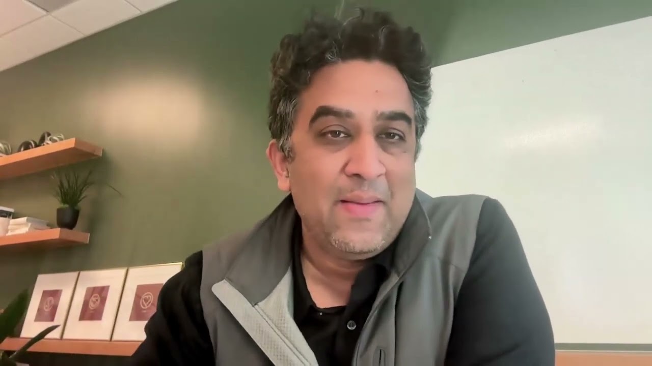 PharmaPulse S2. Ep. 2: Driving sustainable innovation in pharma with Joydeep Ganguly