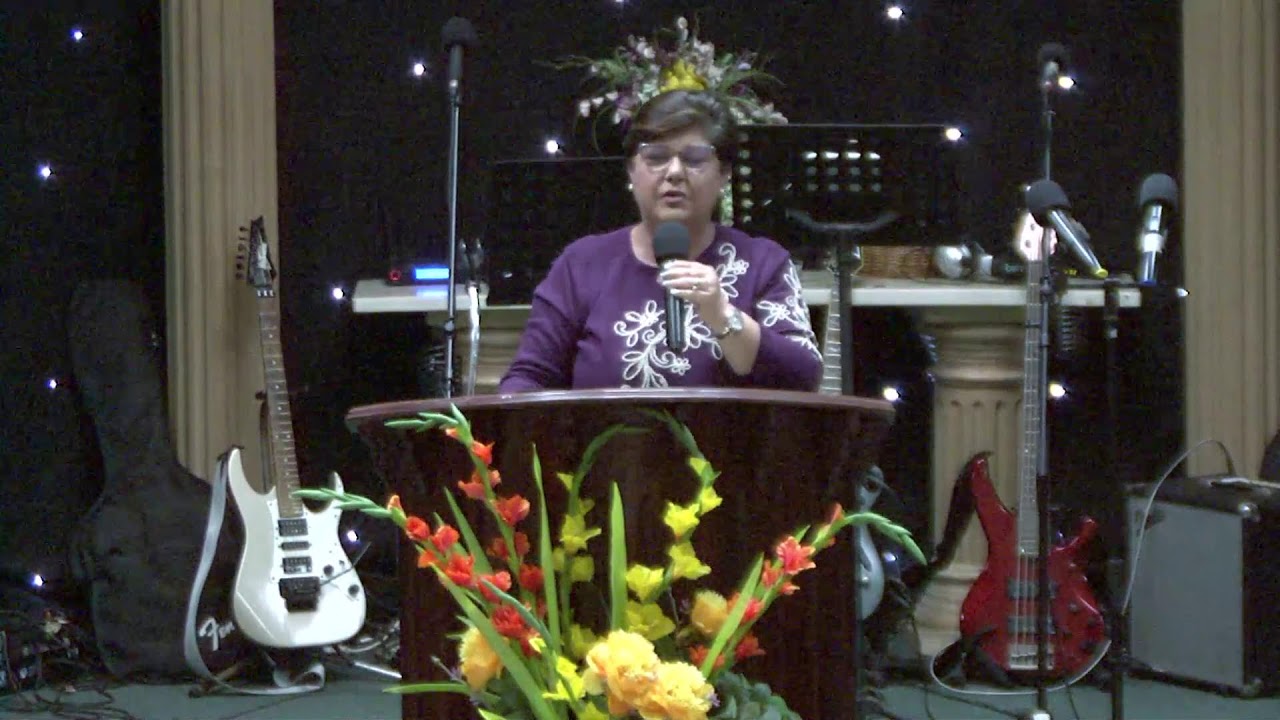 Perseverancia en el arado