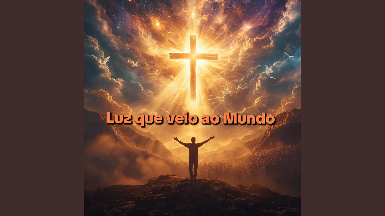 Luz que veio ao mundo