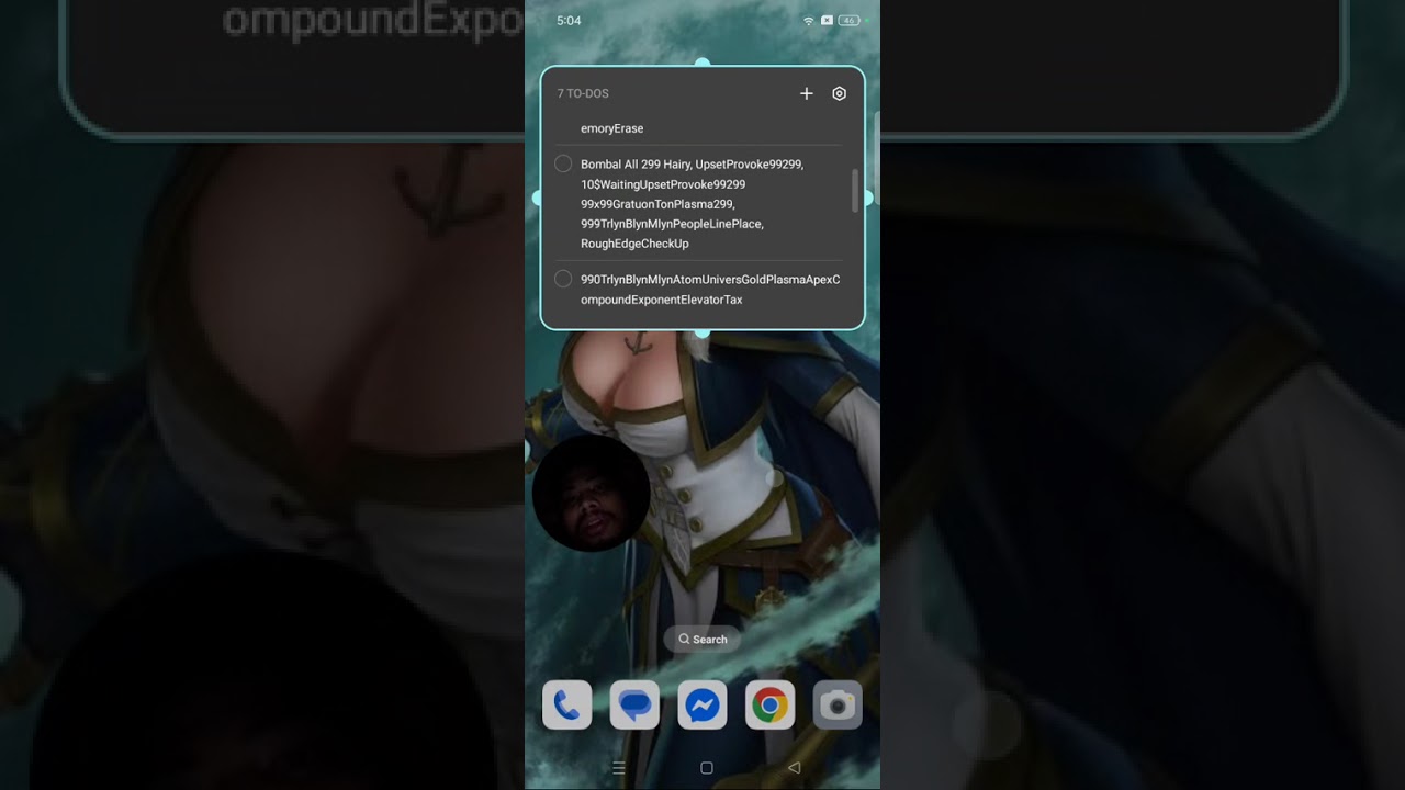 November 1, 2025 JoshuaKill People for 4Decades and AllGenerations, RealName