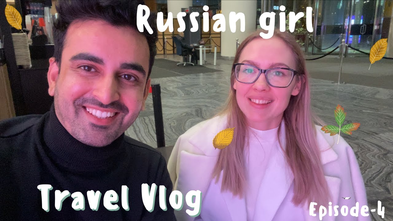 Full vlog of Russia , Moscow and st Petersburg / new year celebration in Russia \ travel vlogs \best