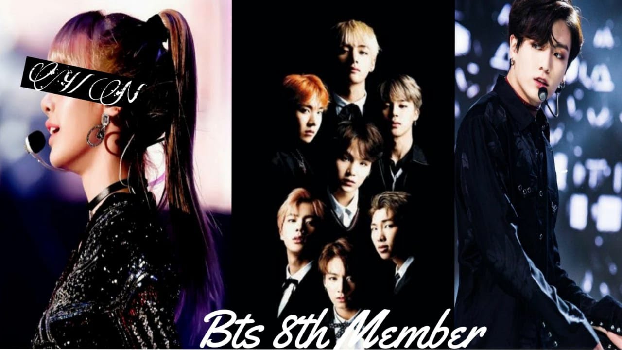 BTS 8th member || (fainting on the stage) || ep :2 || part : 2/2