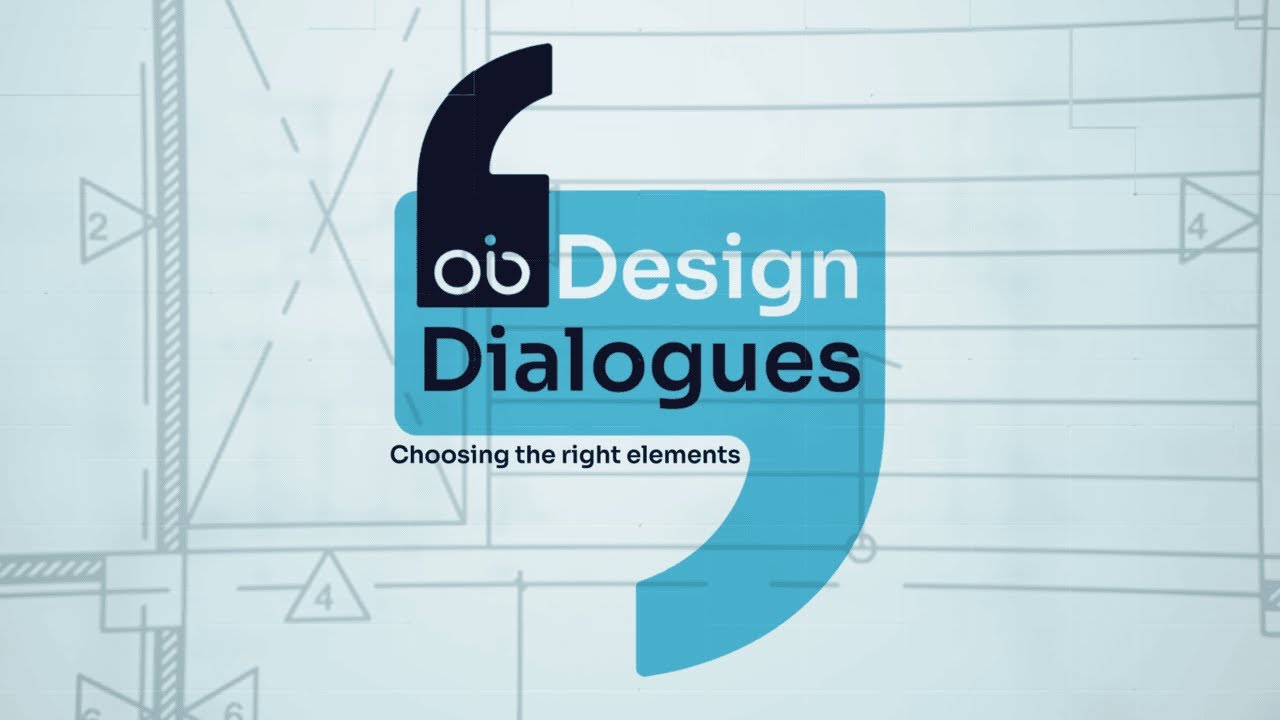 How the Right Elements Shape Great Workspaces | Design Dialogues