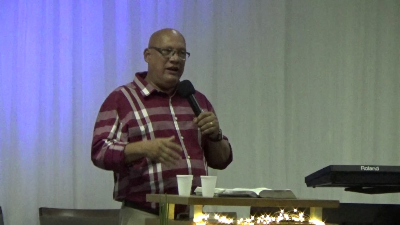Testemunho do Pastor Renato_parte 1_Ibal em Aldeia