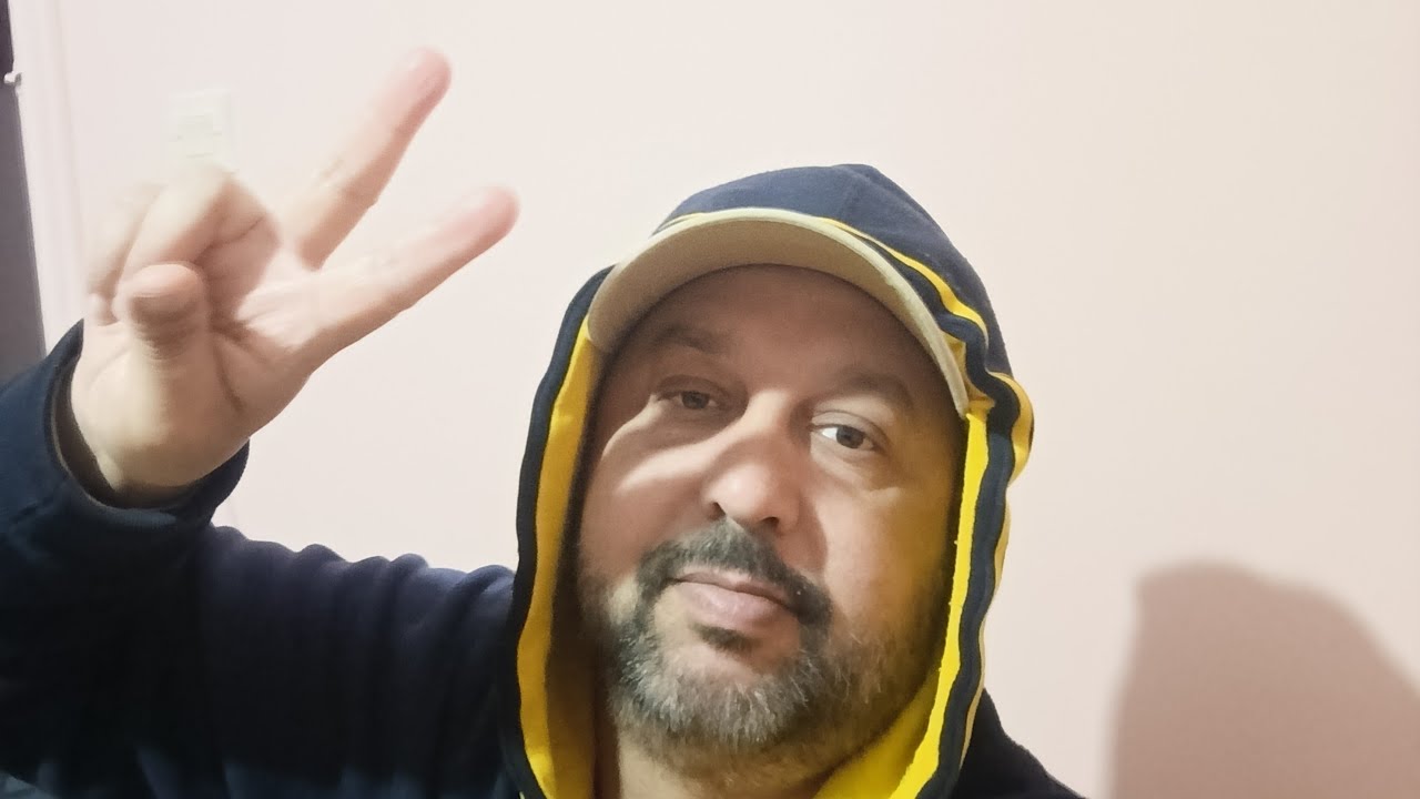 مرحبا بالقلوب الطيبة المسامح كريم العواشر هادي