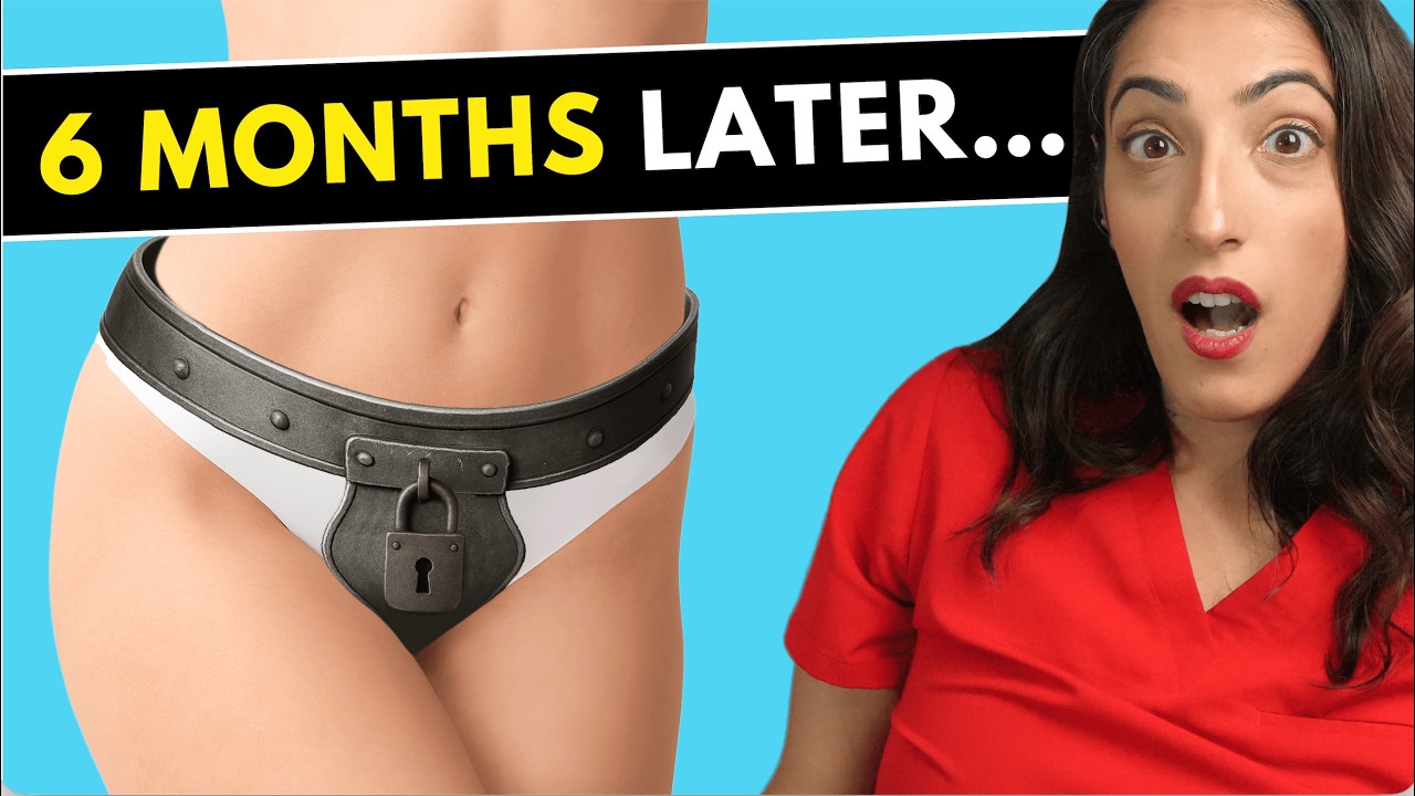 What Happens to Your Body When You Don&rsquo;t Have Sex for a Long Time?