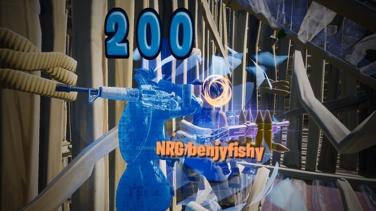 Nuhmb | Highlights #3