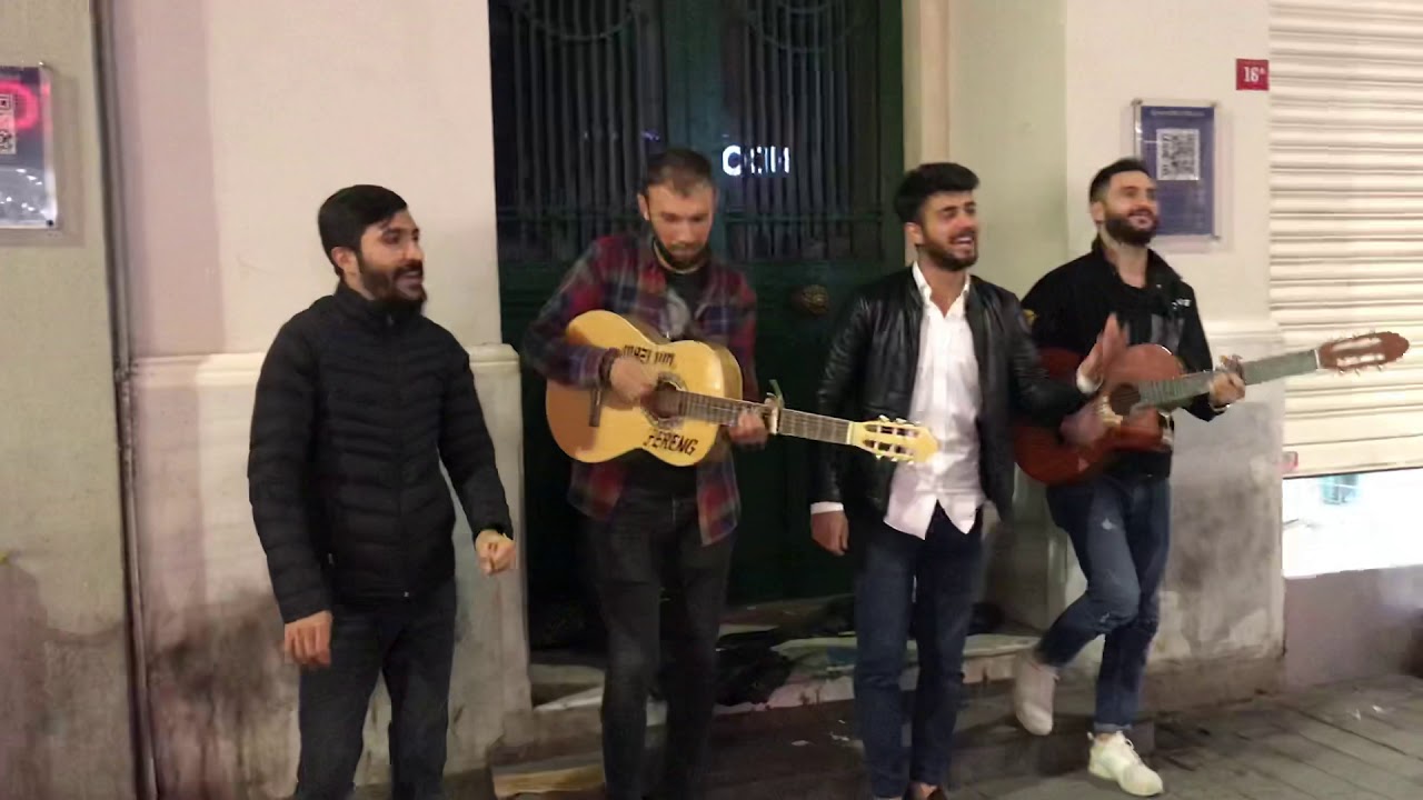 NURULLAH DEMİRCİ & RECEP GÖKER - EZE BEME sallama HALAY (Official Music)