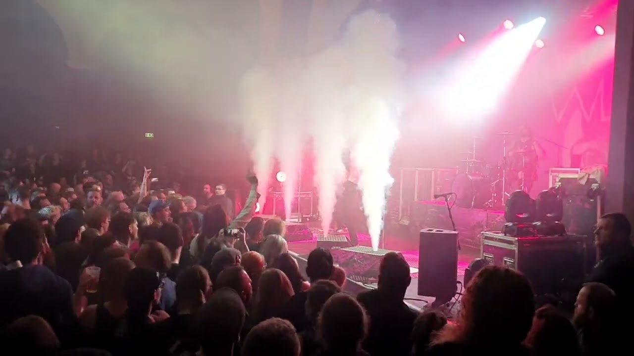 WIZO Leipzig 09.02.2024 - Nana