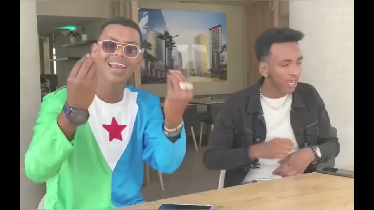 Yacin-Hakimi || heeski calan kaagu waa hibo (vidéo officiel)