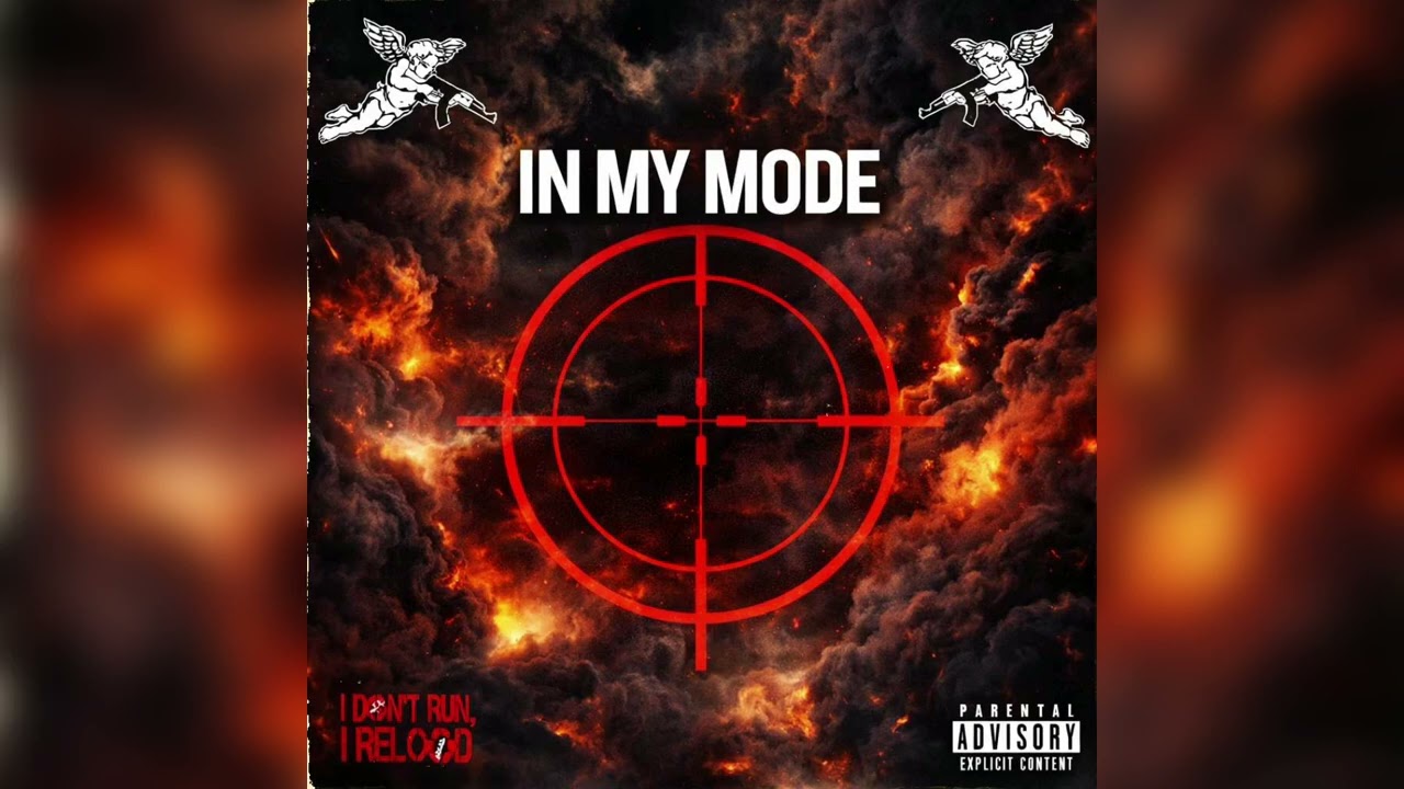 Chuckie Santana - in My Mode